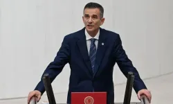 Sakarya Milletvekili Ümit Dikbayır CHP'den istifa etti