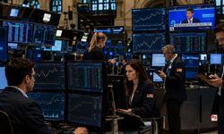 New York borsası Fed'in faiz kararı öncesi yükselişle açıldı