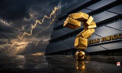 Wells Fargo’dan altın için 2027’de 6 bin dolar öngörüsü