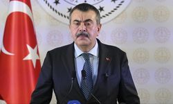 Tekin: LGS hazırlıkları için cuma günü idari izin verdik