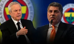 Fenerbahçe'nin başkanlık seçiminde oy sayma işlemi başladı!