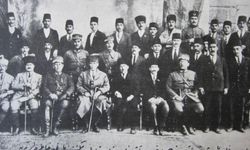 Erzurum'da Yükselen İstiklal Azmi: 23 Temmuz 1919