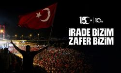 15 Temmuz darbe girişiminin üzerinden 10 yıl geçti