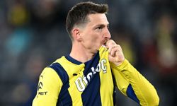 Mert Hakan Yandaş, Fenerbahçe ile olan sözleşmesini uzattı!
