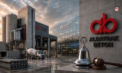 Albayrak Beton bugün borsada işlem görmeye başlıyor