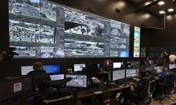 Ankara'da NATO Zirvesi için 56 bin personel görevde!