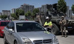 NATO Zirvesi için 56 bin güvenlik personeli görev yapacak