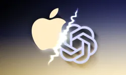 Apple, OpenAI'a dava açtı!