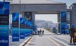 "Ay Yıldız Karargahı" ilk resmi organizasyonuna NATO Zirvesi ile imza atacak!
