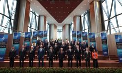 Güler, Ay Yıldız Karargahı'nda resepsiyon verdi