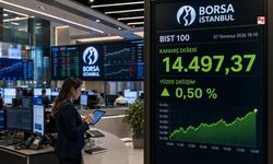 Borsa İstanbul günü yükselişle tamamladı