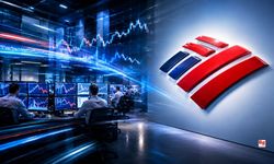 BofA iki halka açık şirkette yüzde 5 eşiğinin üstüne çıktı ve altına indi
