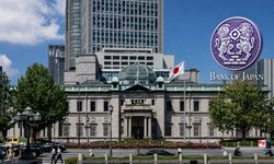 Japonya Merkez Bankası faizi sabit tuttu, enflasyon tahminini düşürdü