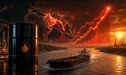 Brent Petrol 100 Doları Aştı