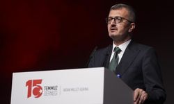Duran: "FETÖ, faaliyet gösterdiği her ülke için açık bir tehdittir"