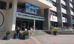 Çankaya Belediyesine ilişkin soruşturmada 25 şüpheli tutuklandı