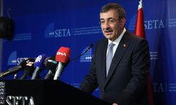 Yılmaz: "FETÖ ve benzeri yapılanmalara karşı uyanık olunmalı"