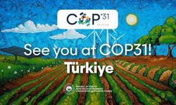 COP31'de gönüllü olmak için 104 ülkeden 10 bini aşkın kişi başvurdu