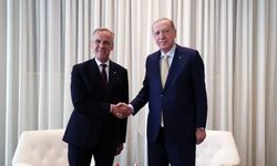 Erdoğan, Kanada Başbakanı Carney ile telefon görüşmesi yaptı