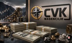 CVK Maden’in 70 milyon dolarlık anlaşmasında ödeme tamamlandı