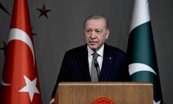 Erdoğan: Kardeş Ülkelerle Dayanışmayı Sürdüreceğiz