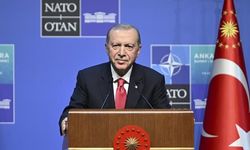 Erdoğan: "Zirveyi başarıyla tamamladık"