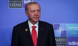 Cumhurbaşkanı Erdoğan'dan yoğun diplomasi trafiği!