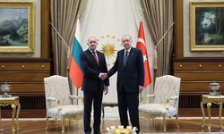 NATO Zirvesi öncesi Erdoğan'ın diplomasi trafiği başladı!