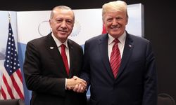 Donald Trump, yarın Türkiye'ye geliyor!