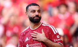 Beşiktaş, dünyaca ünlü futbolcu Mohomed Salah ile anlaşmaya vardı!