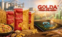 Golda Gıda halka arz sonuçları açıklandı