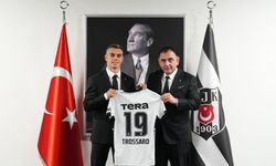 Beşiktaş, Leandro Trossard'ın maliyetini KAP'a bildirdi!