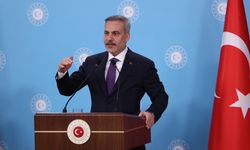 Hakan Fidan'dan NATO Zirvesi açıklaması
