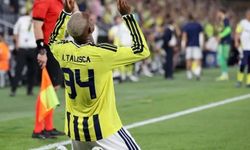 Fenerbahçe Tur için avantajı kaptı