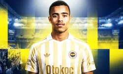 Fenerbahçe Mason Greenwood’u KAP’a bildirdi!