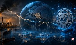 IMF raporunda dikkat çeken revizyon: Türkiye tahmini değişti