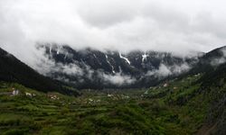 "Türkiye'nin iklim haritası değişiyor"