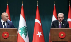"Lübnan'a yönelik insani ve teknik yardımlarımıza devam edeceğiz"