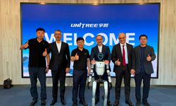 Tera Robotik, Dünyaca Ünlü Robot Üreticisi Unitree’nin Türkiye Ortağı Oldu