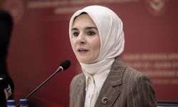 Göktaş: "Çocuklarımızı koruyacak yeni mekanizmalar hayata geçiriliyor"