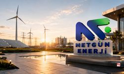 Metgün Enerji halka arzında talep tarihleri belli oldu