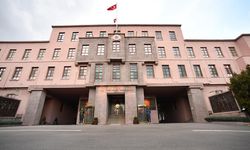 MSB: "Irak ile güvenlik alanındaki iş birliği devam ediyor"
