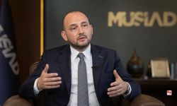 MÜSİAD Başkanı Özdemir: Politika faizi sabit kalabilir, fonlama maliyeti düşürülebilir