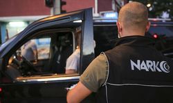 73 kenti kapsayan operasyonda "zehir tacirlerine" dev darbe!