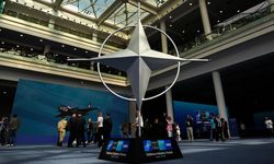 "NATO Ankara Zirvesi" Savunma Sanayii Forumu'yla başladı