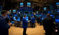 New York borsası güne karışık seyirle başladı
