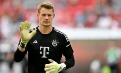 Alman kaleci Alexander Nübel, Beşiktaş için İstanbul'a geliyor!