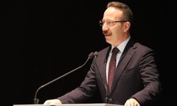 Ömer Hilmi Yamlı, Ardahan Valiliği'ne atandı