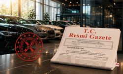 Binek otomobiller için asgari maktu vergi uygulaması geliyor