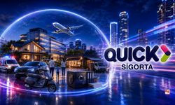 Quick Sigorta halka arz oluyor! Sigorta sektörüne yeni şirket geliyor